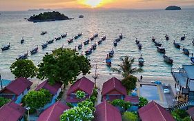 Lipe Power Beach Resort