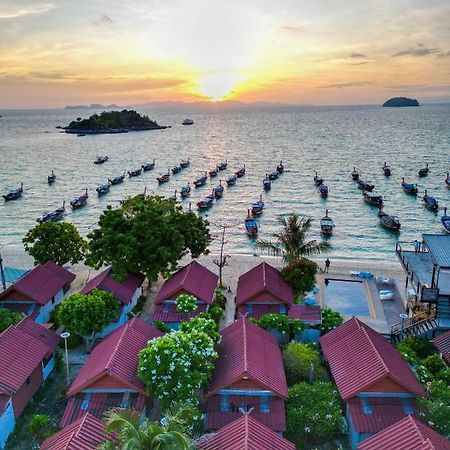 Lipe Power Beach Resort Exterior photo