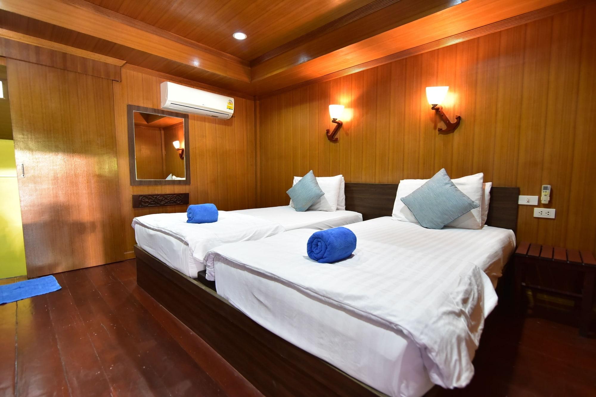 Lipe Power Beach Resort Exterior photo