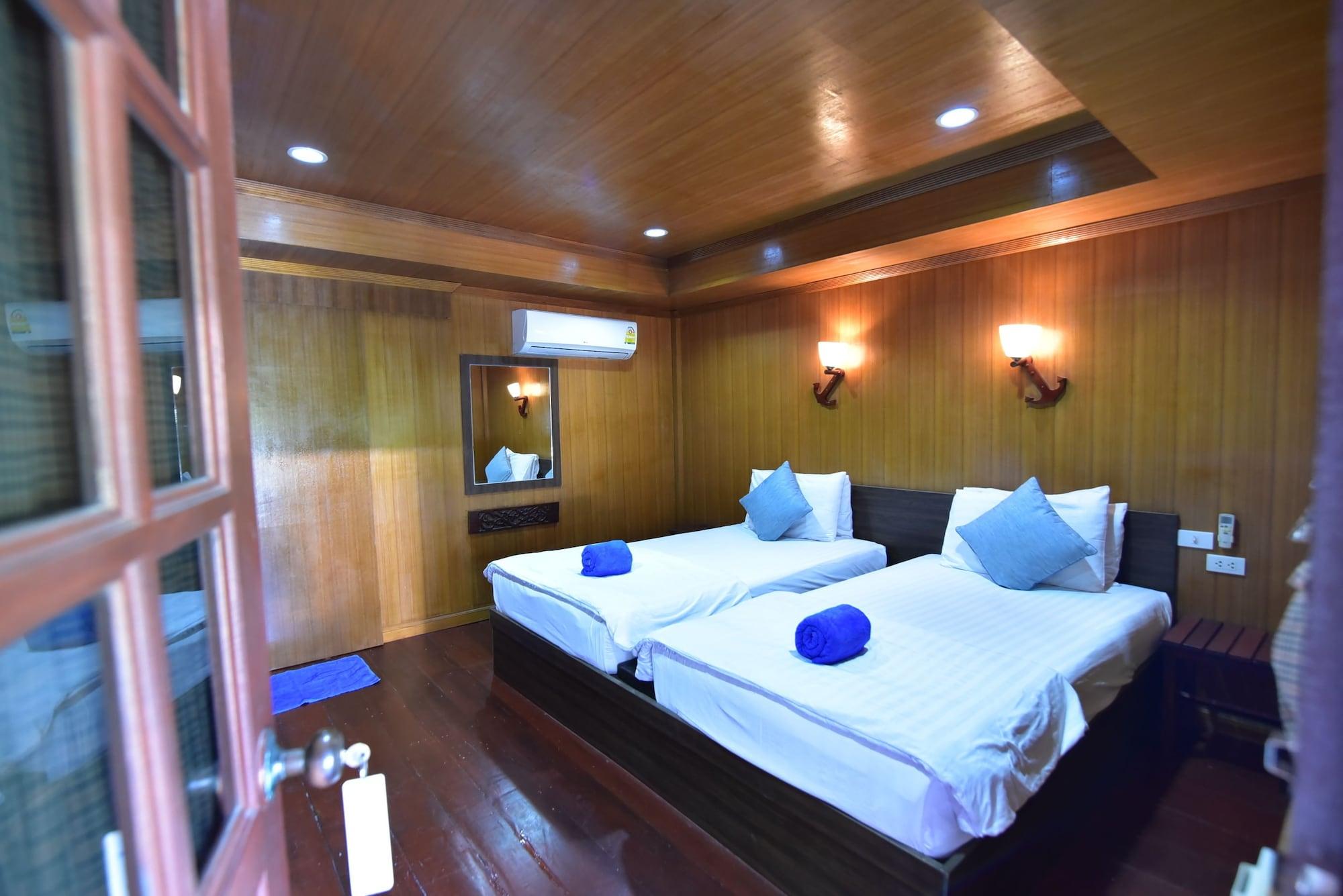 Lipe Power Beach Resort Exterior photo