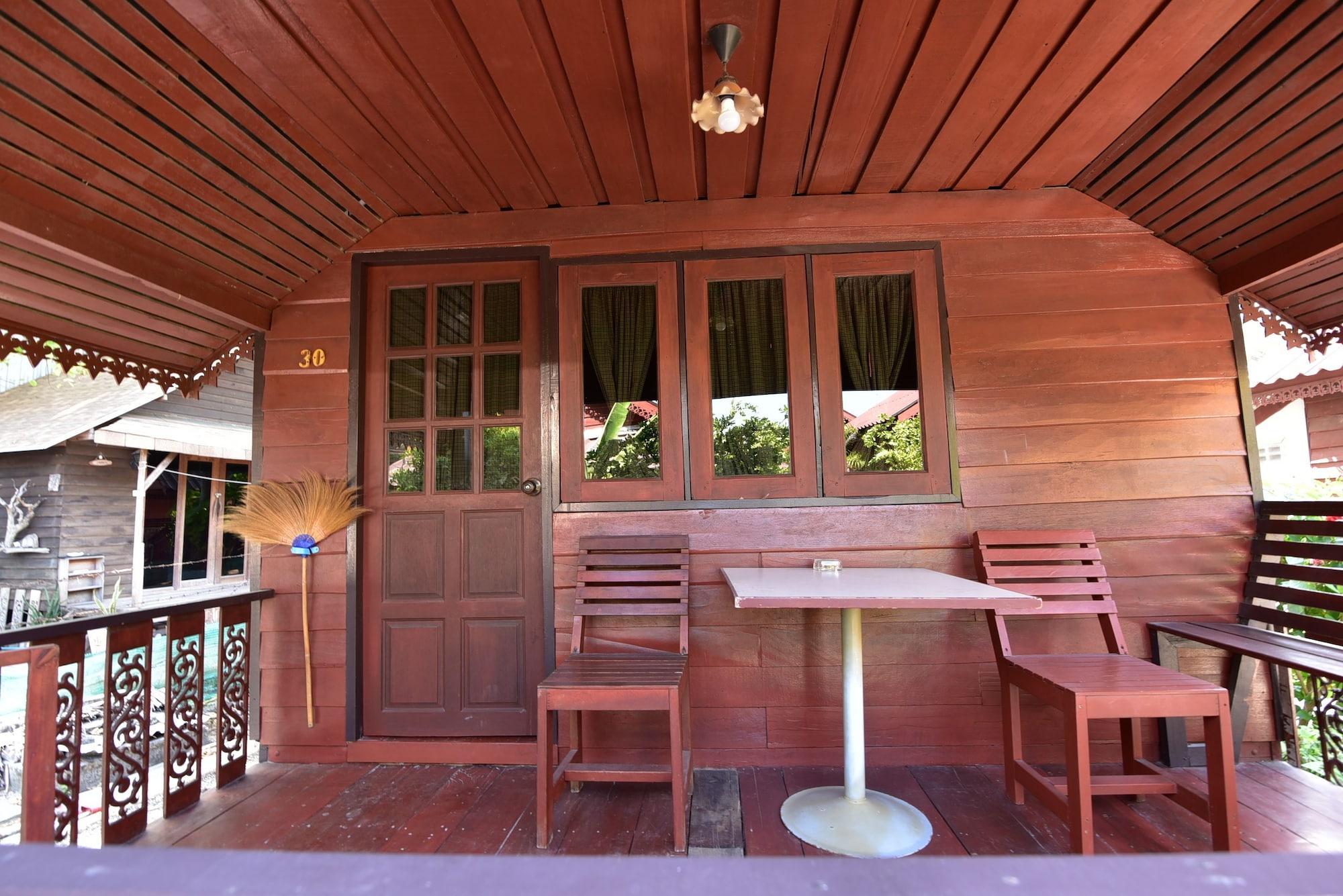 Lipe Power Beach Resort Exterior photo