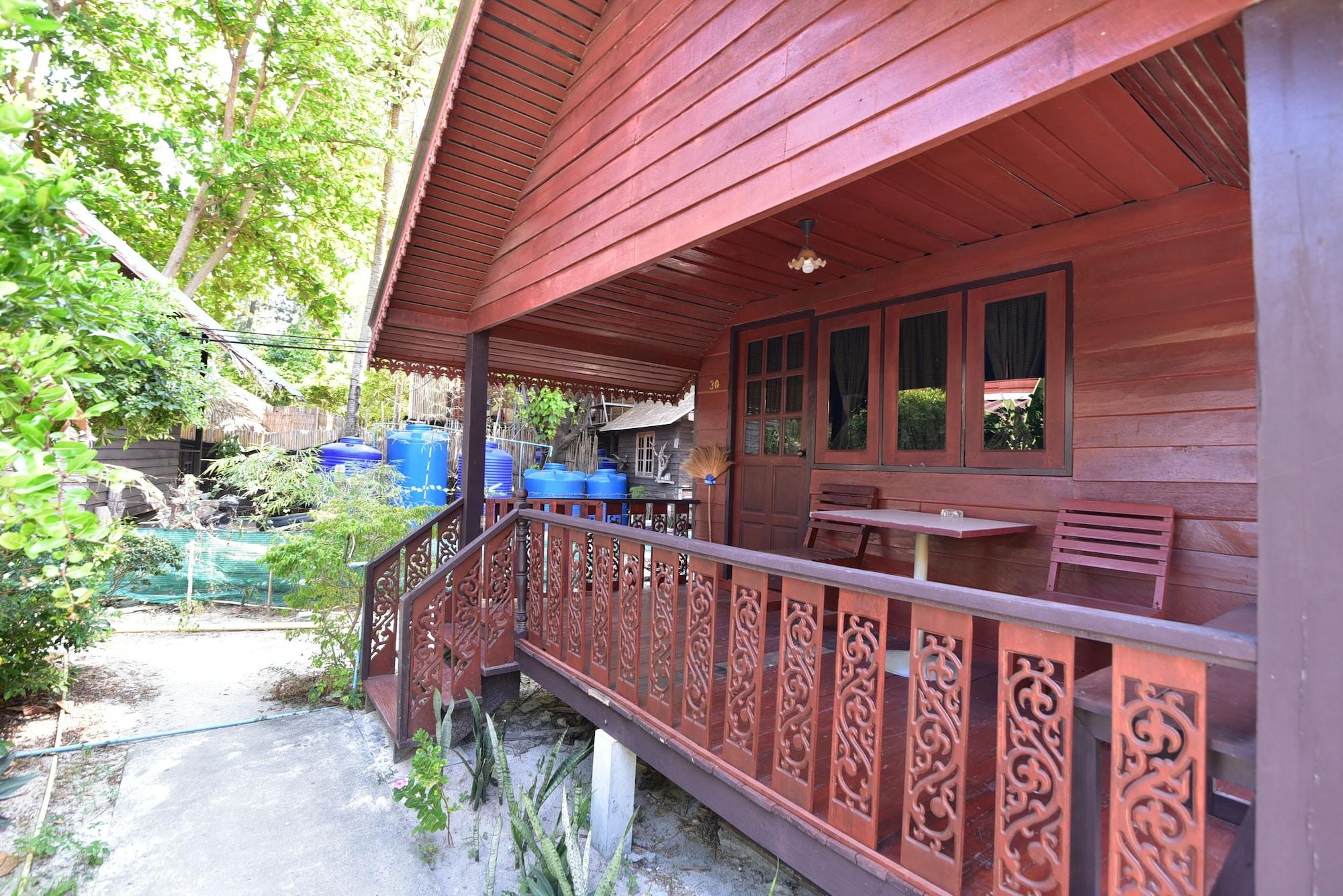 Lipe Power Beach Resort Exterior photo