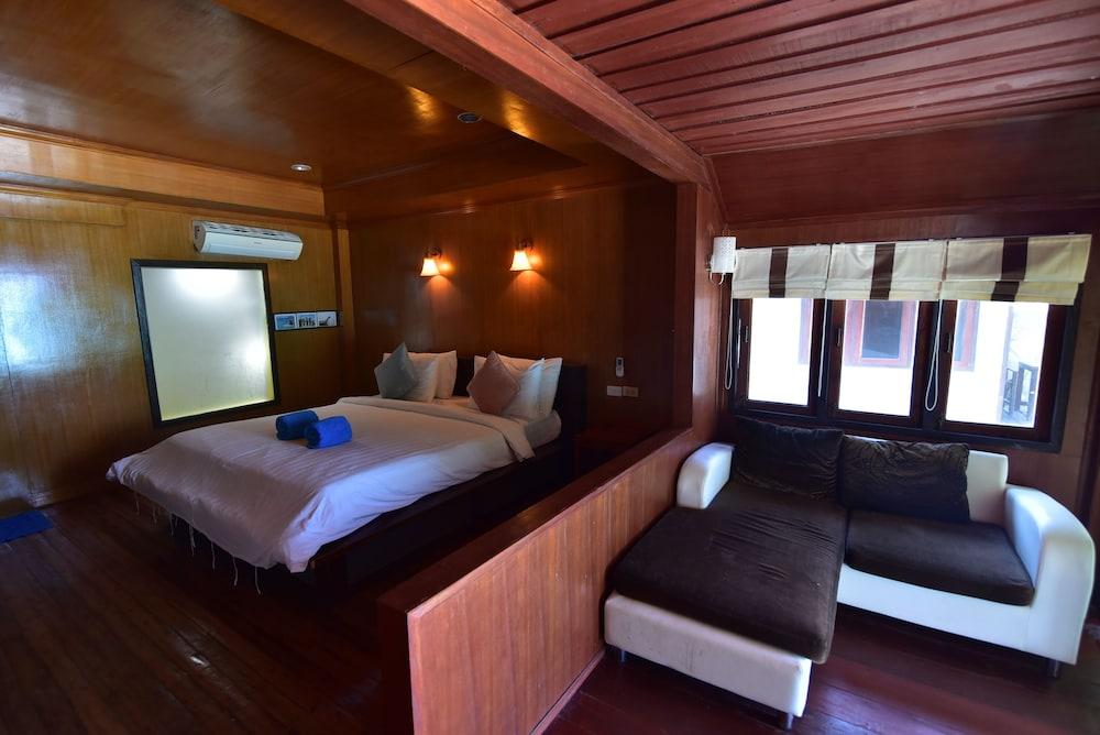 Lipe Power Beach Resort Exterior photo