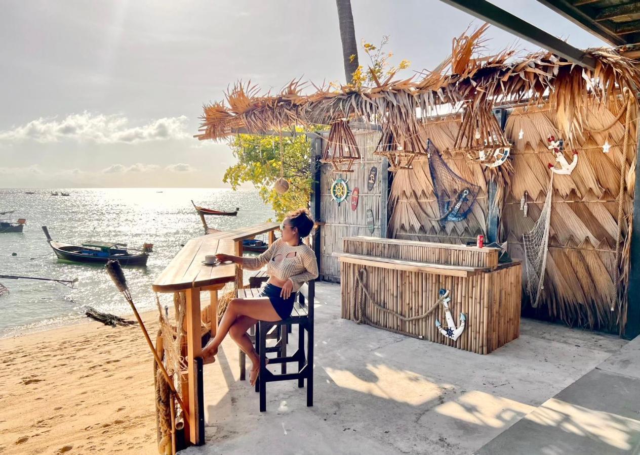 Lipe Power Beach Resort Exterior photo