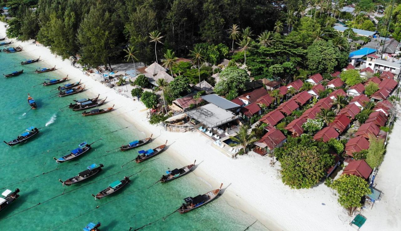 Lipe Power Beach Resort Exterior photo