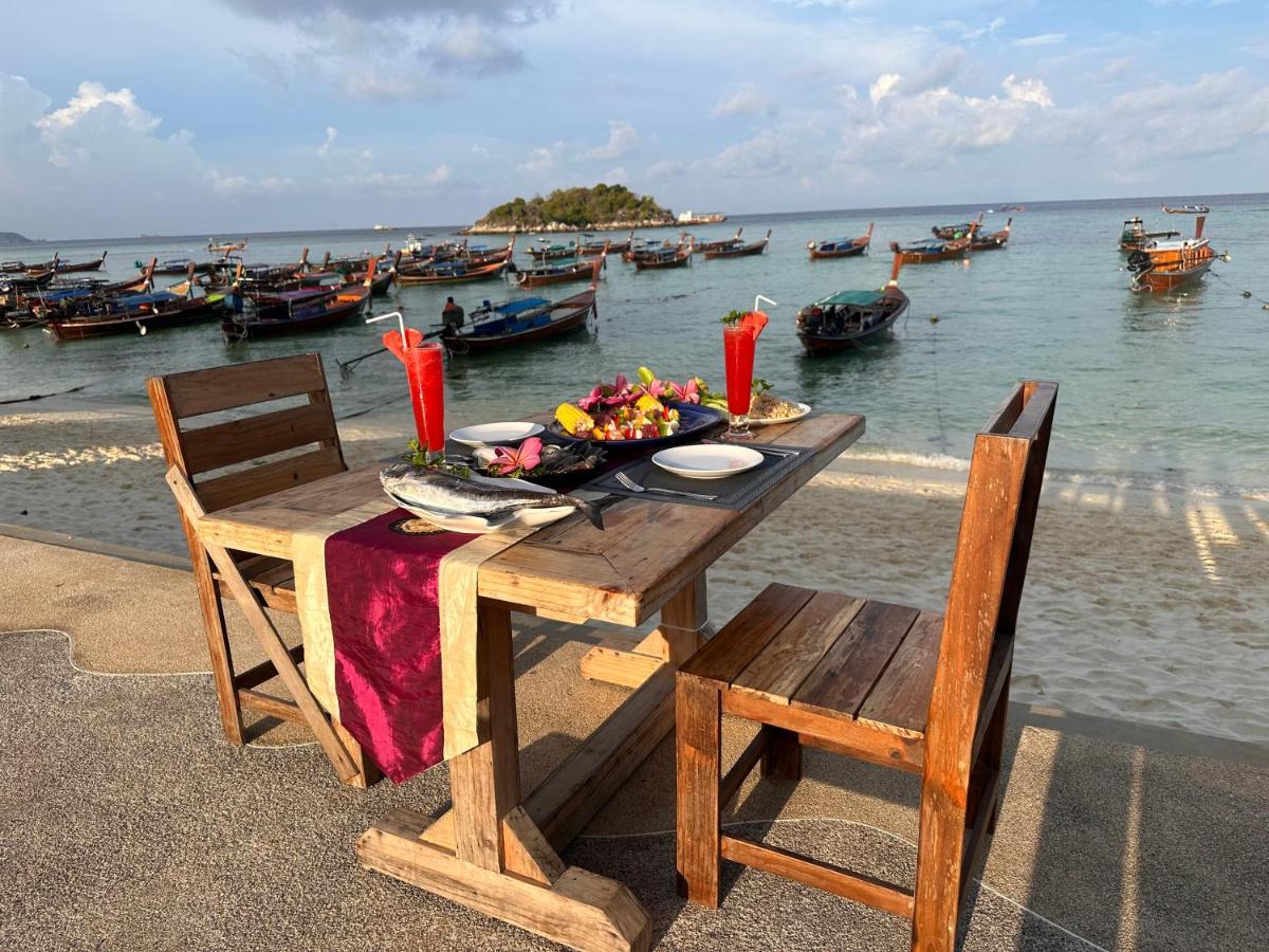 Lipe Power Beach Resort Exterior photo